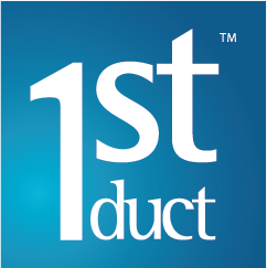 First Duct